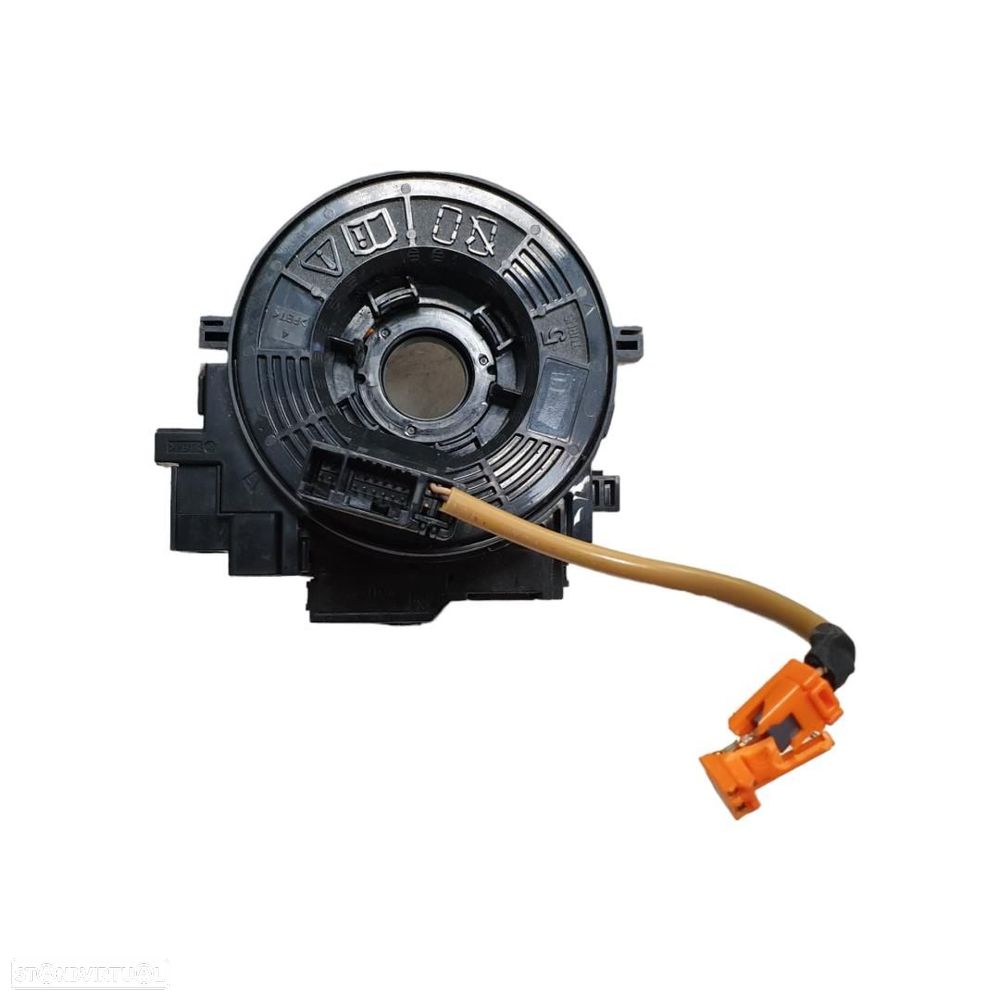 FITA DE AIRBAG TOYOTA RAV4 A4 - 1