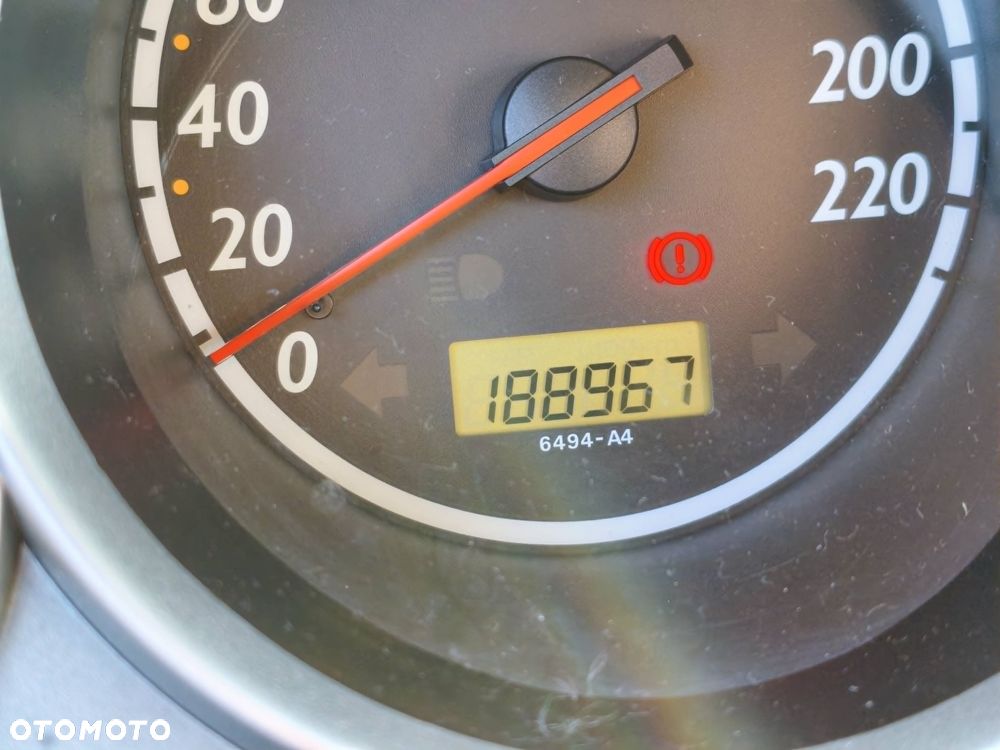 Honda Jazz 1.4 LS - 2