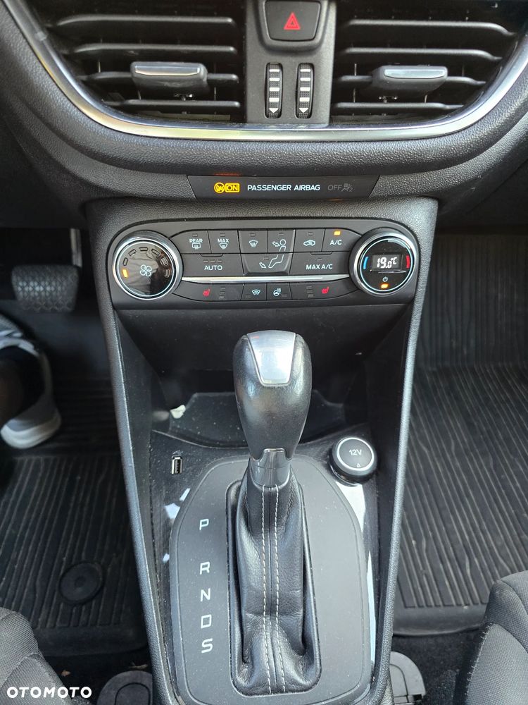 Ford Fiesta 1.0 EcoBoost ST-Line X ASS DCT - 13