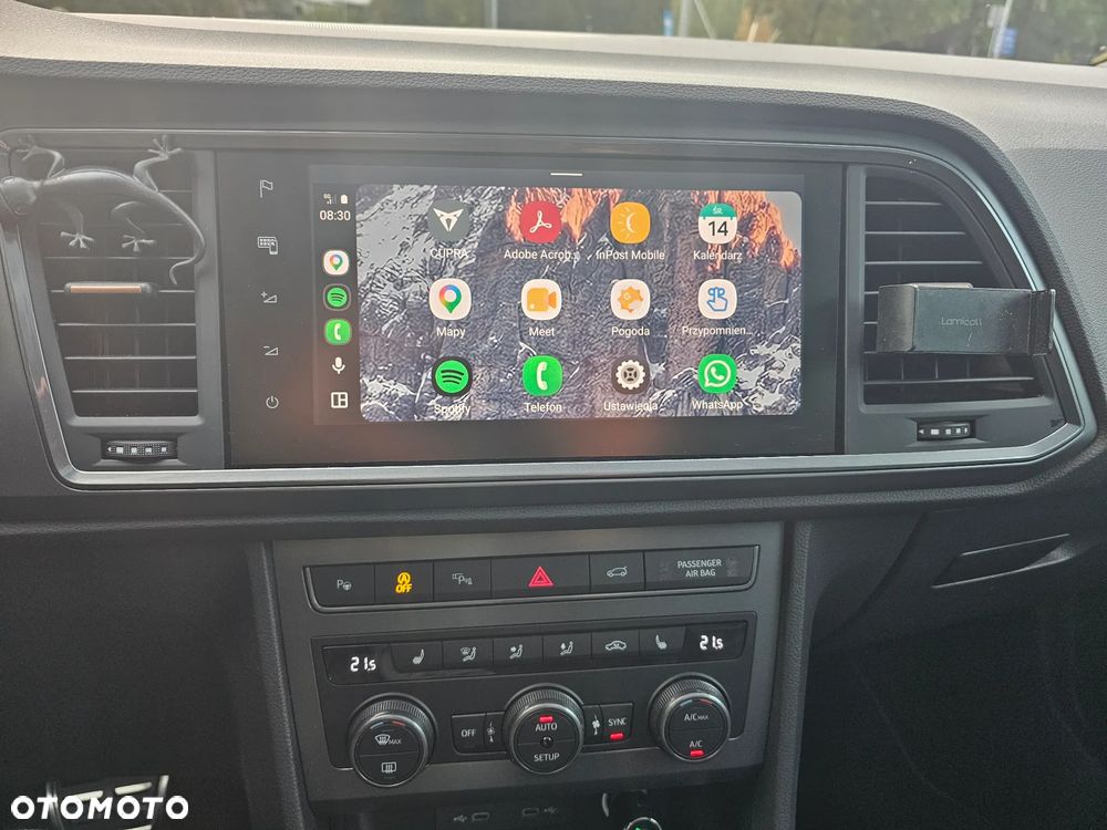 Cupra Ateca - 13