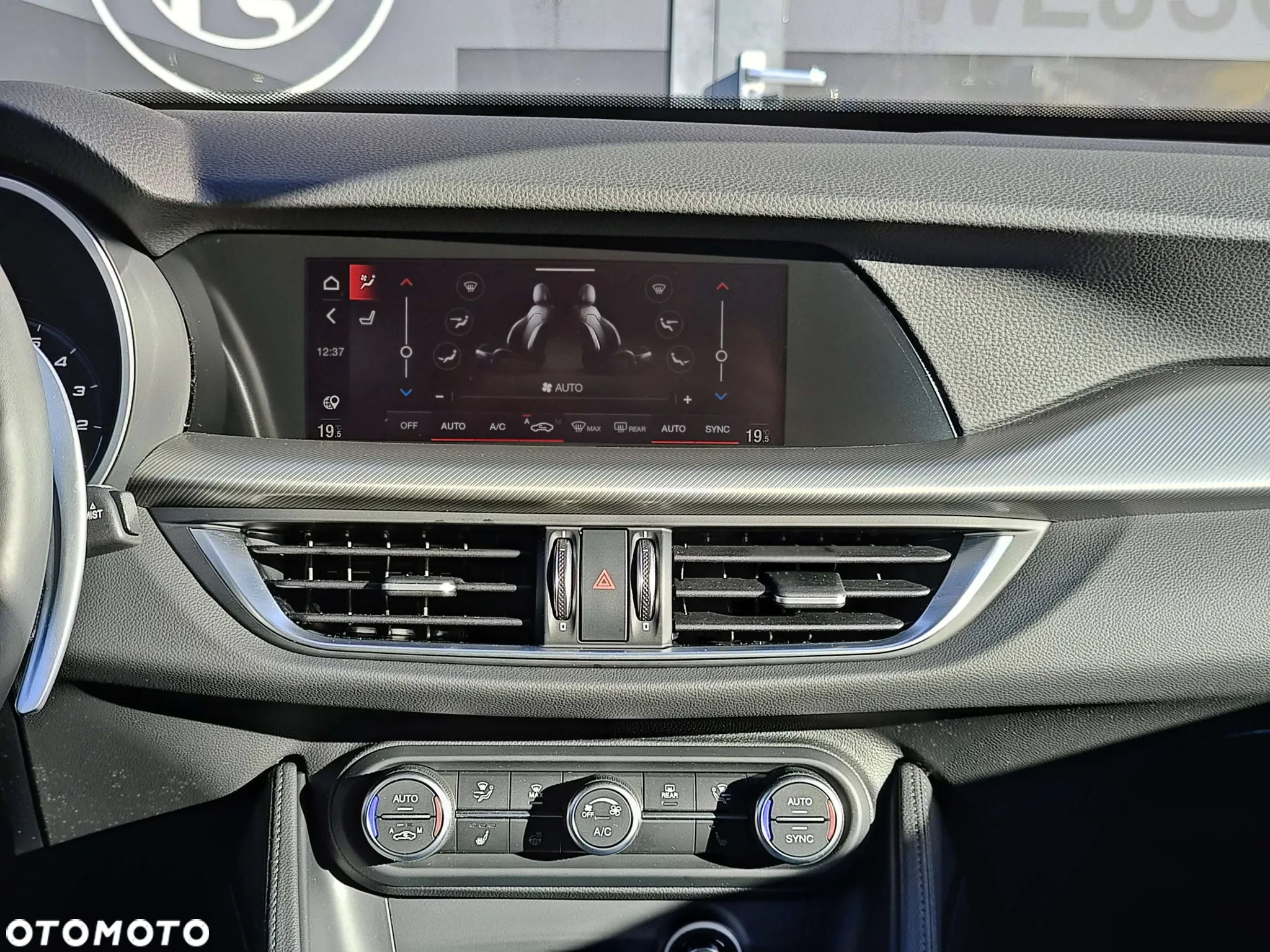 Alfa Romeo Stelvio 2.0 Turbo Veloce Q4 - 16