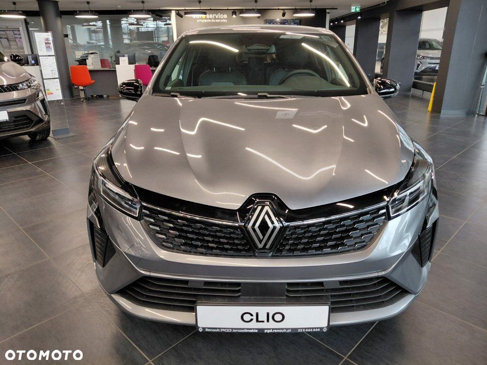 Renault Clio - 4