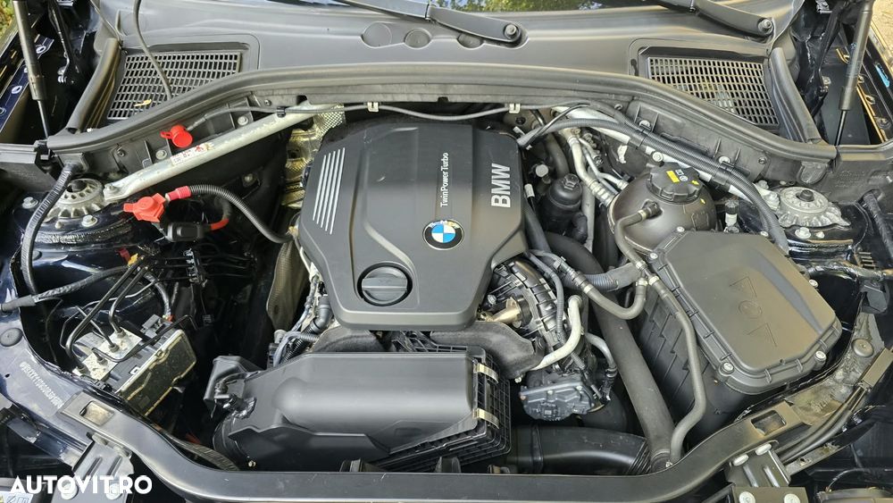 BMW X4 - 23