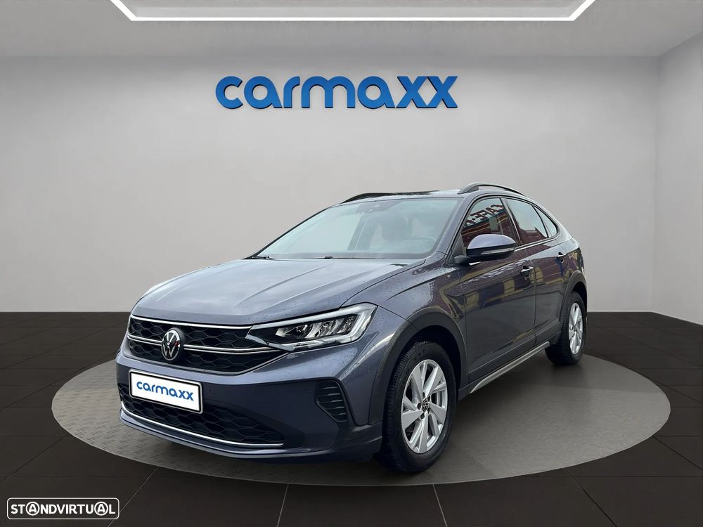 VW Taigo 1.0 TSI Life - 1