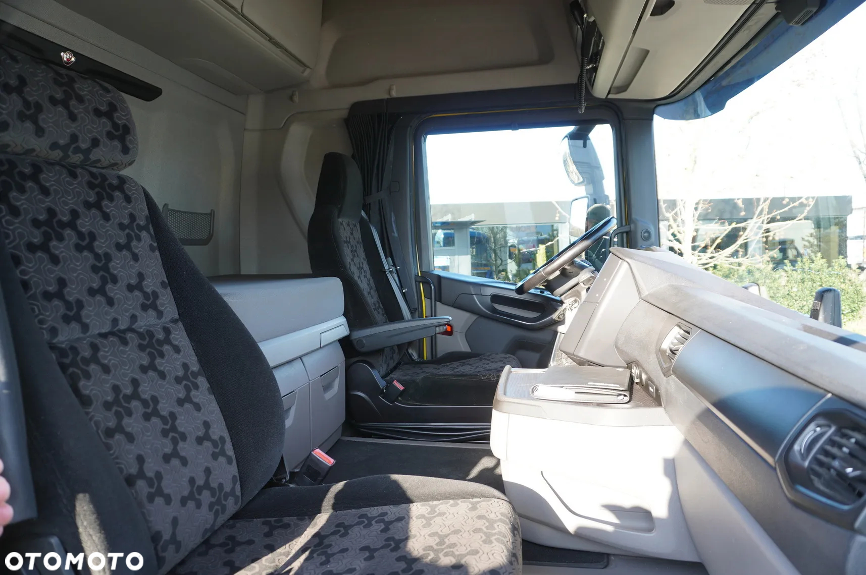 Scania R650 V8 8×4/4 / r.2020 / firanka 23 EPAL - 29