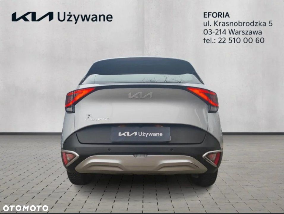 Kia Sportage - 3