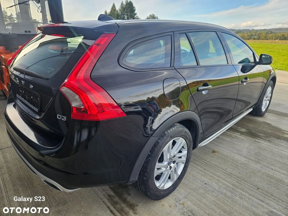 Volvo V60 D3 - 6