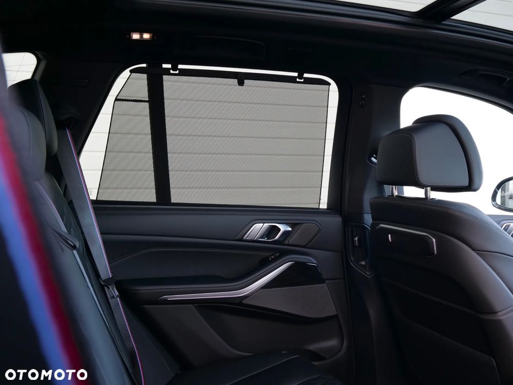 BMW X5 xDrive40d - 35