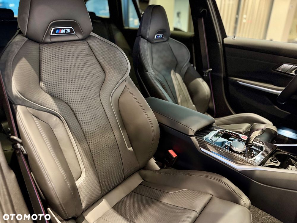 BMW M3 - 9