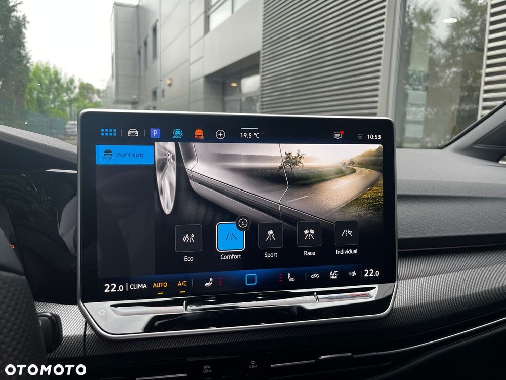 Volkswagen Golf 2.0 TSI 4Motion R DSG - 19
