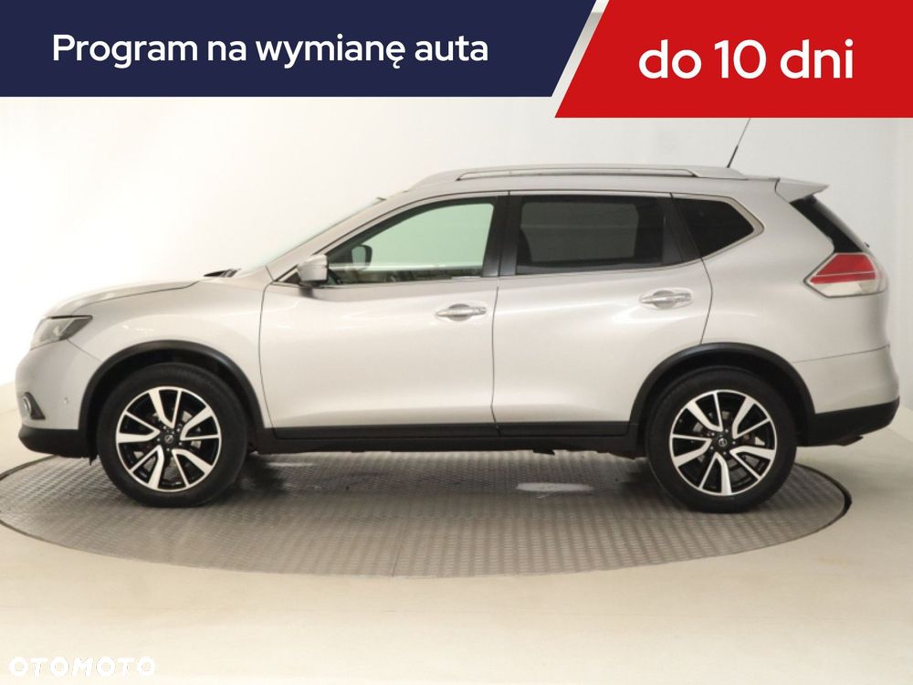 Nissan X-Trail - 4