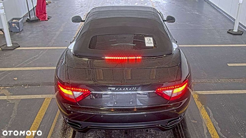 Maserati GranTurismo - 3
