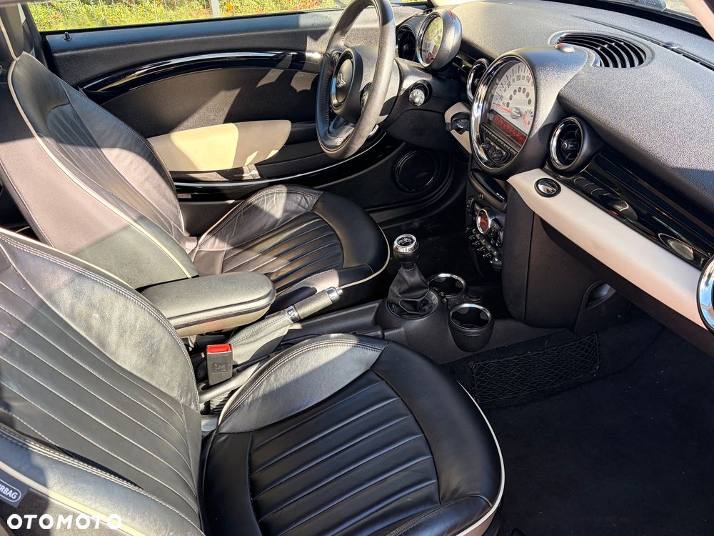 MINI Cooper - 30