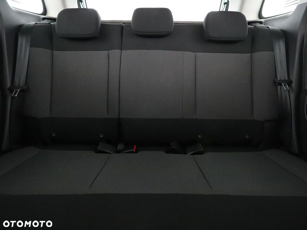 Citroën C3 Aircross 1.2 PureTech Shine S&S - 19