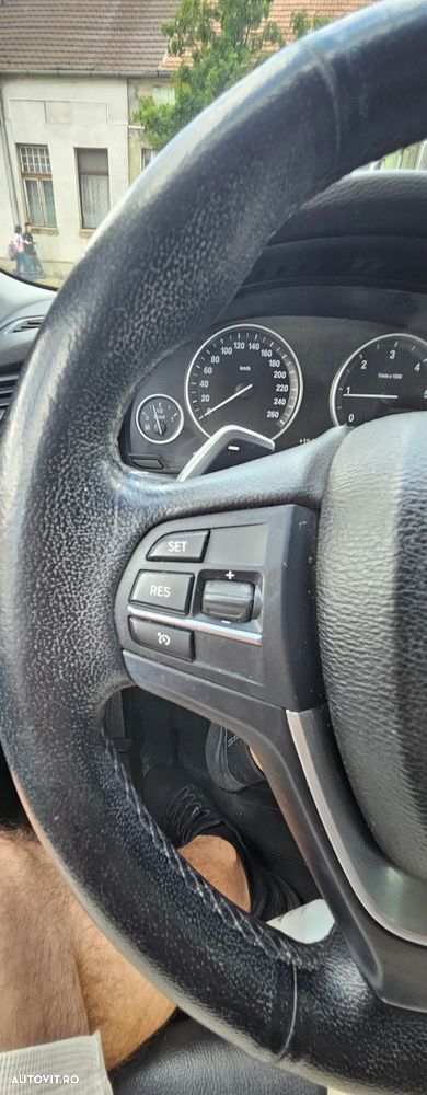 BMW X4 xDrive20d Aut. xLine - 8