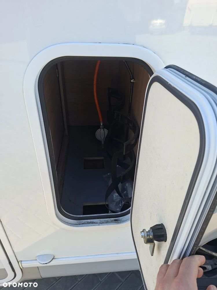 Fiat Ducato LMC V643 - 24