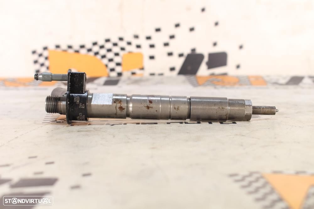 Injetor Bmw 3 (E90)  7805428 / 0445116024 / 13537805428 - 5