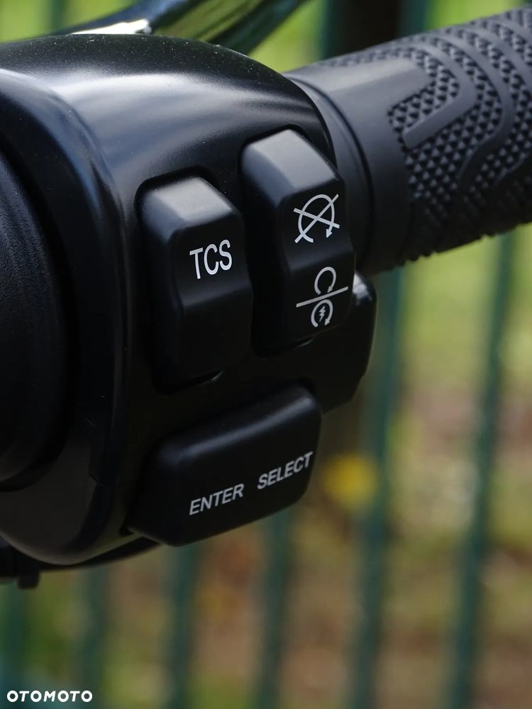 QJMOTOR SRV 600V - 19