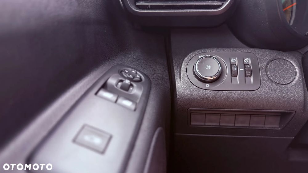 Opel Combo - 13