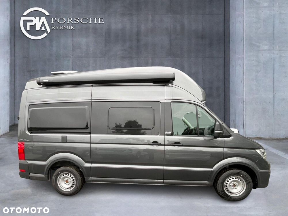 Volkswagen California - 5