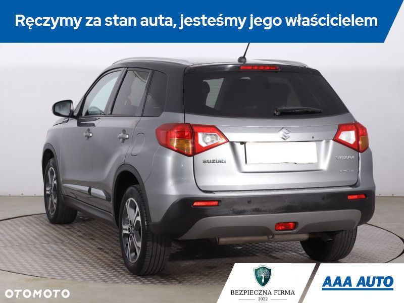 Suzuki Vitara - 6
