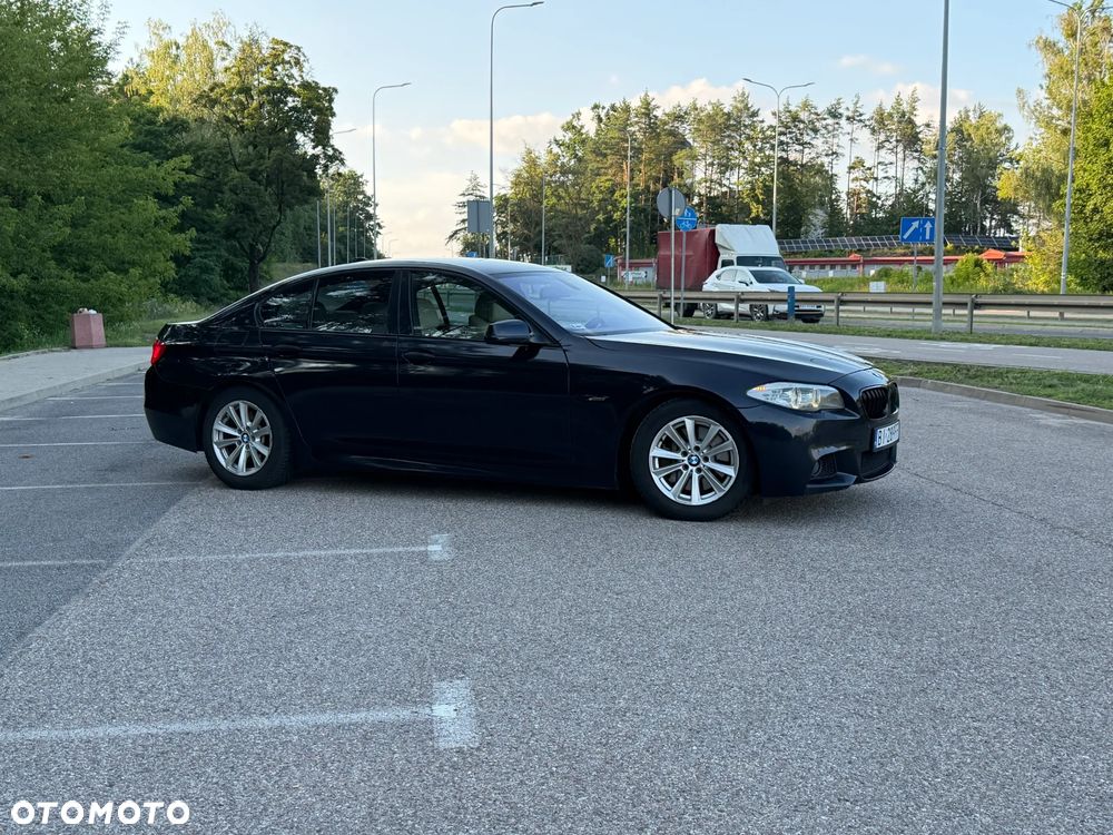BMW Seria 5 - 2