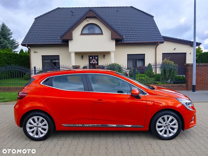 Renault Clio TCe 130 EDC GPF EDITION ONE - 6