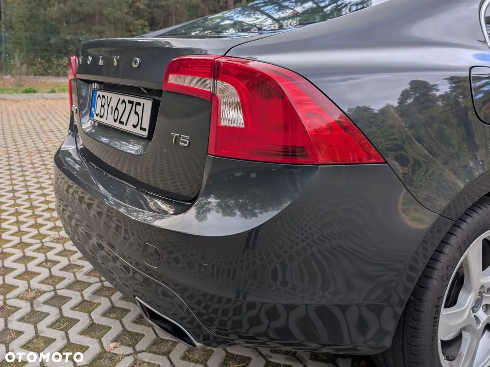 Volvo S60 - 12