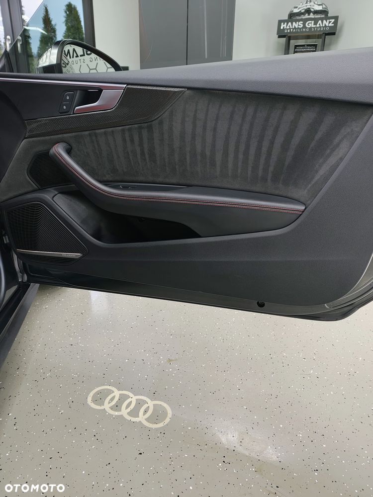 Audi S5 Coupé 3.0 TFSI Quattro Tiptronic - 21