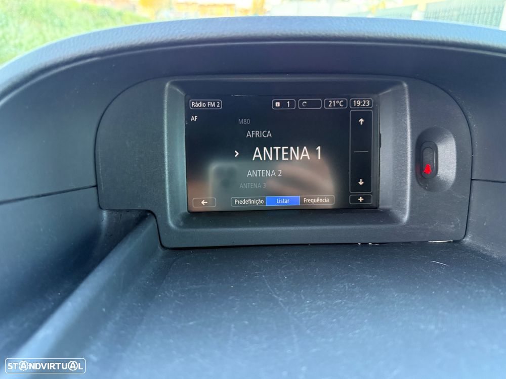 Nissan L1  NV250  DCI 115 N-CONNECTA - 27