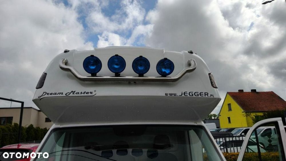 Volkswagen Crafter - 7