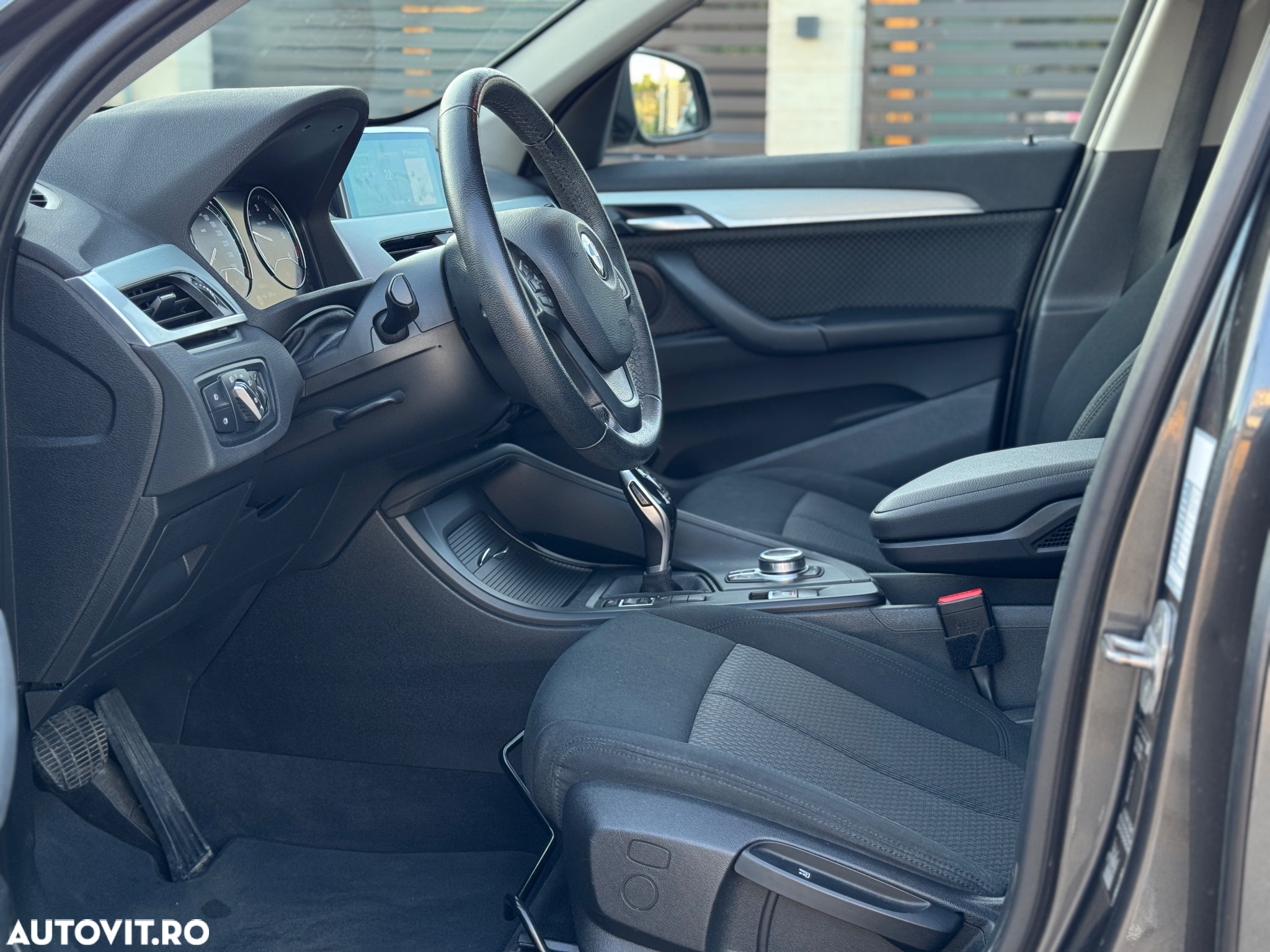 BMW X1 sDrive18d Aut. - 15
