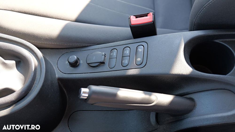 Seat Leon 1.6 TDI Style Ecomotive - 21