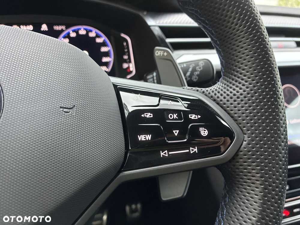Volkswagen Arteon Shooting Brake - 18
