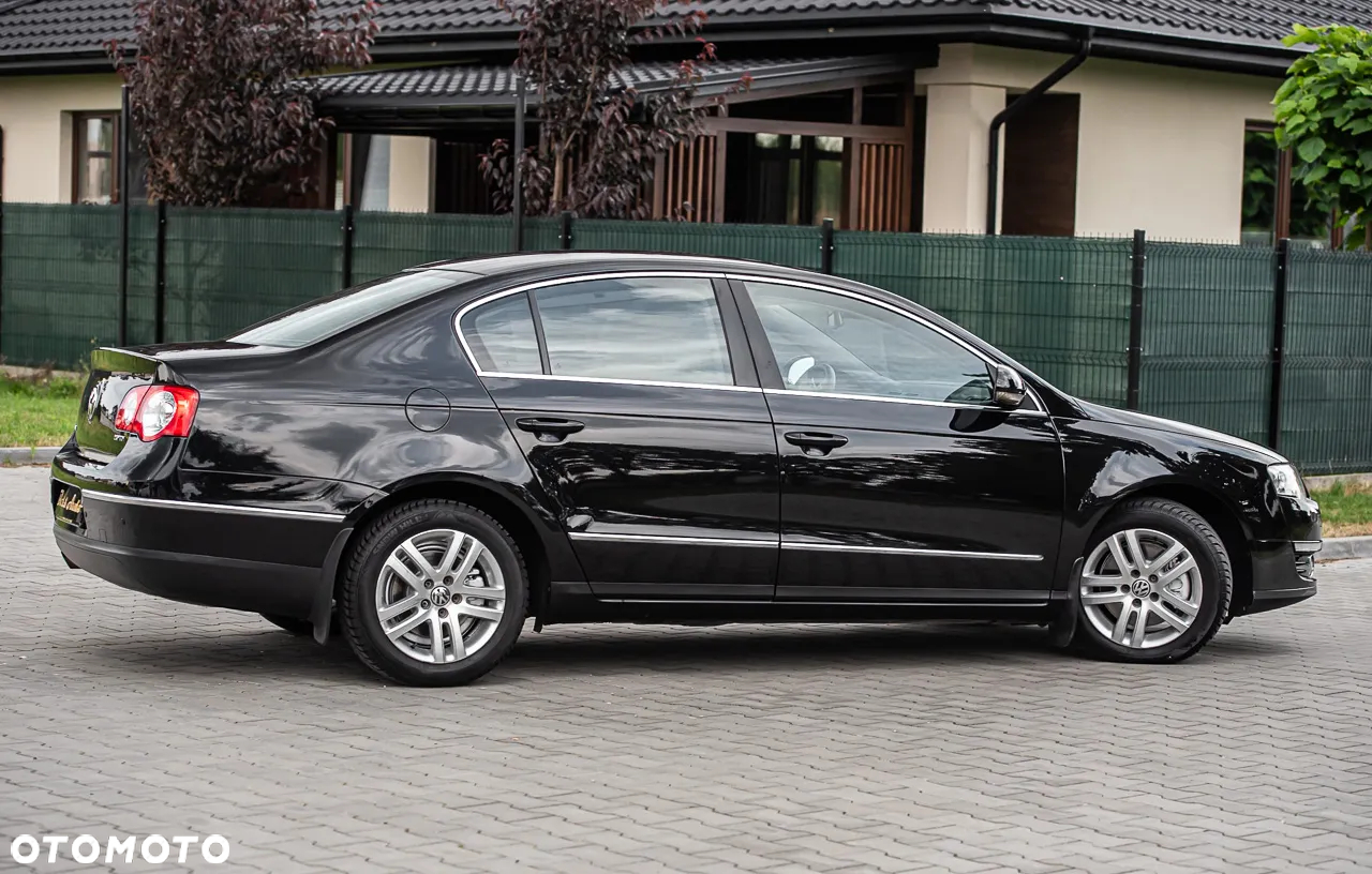 Volkswagen Passat 2.0 TDI DPF Highline DSG - 14