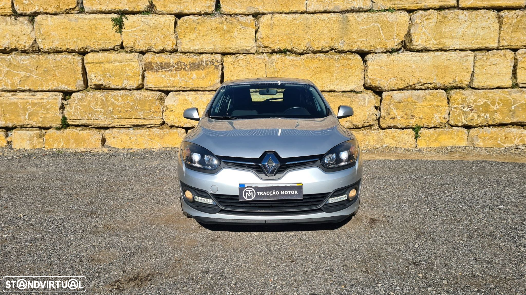 Renault Mégane 1.5 dCi Zen - 5