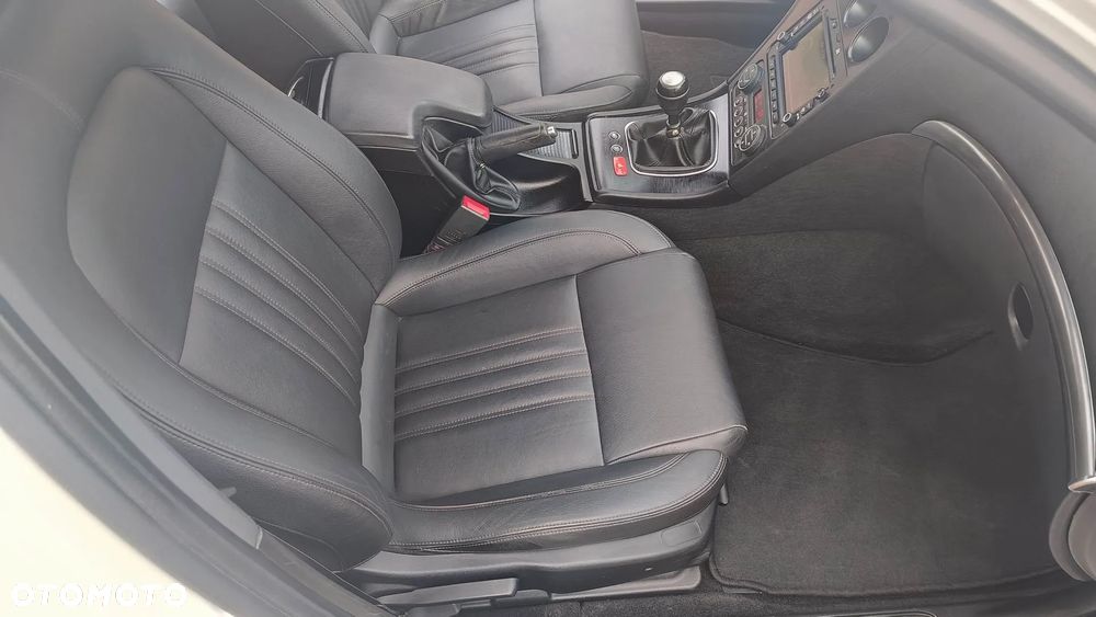 Alfa Romeo 159 2.0JTDM Sport - 19