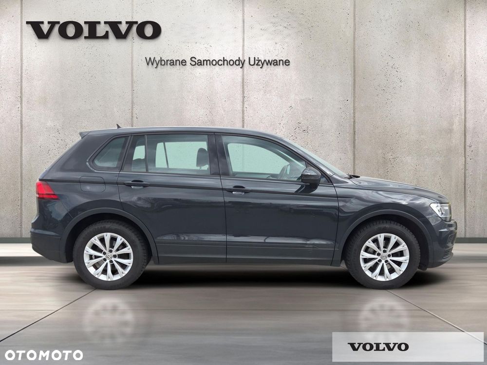 Volkswagen Tiguan 1.4 TSI BMT ACT GPF Trendline - 6