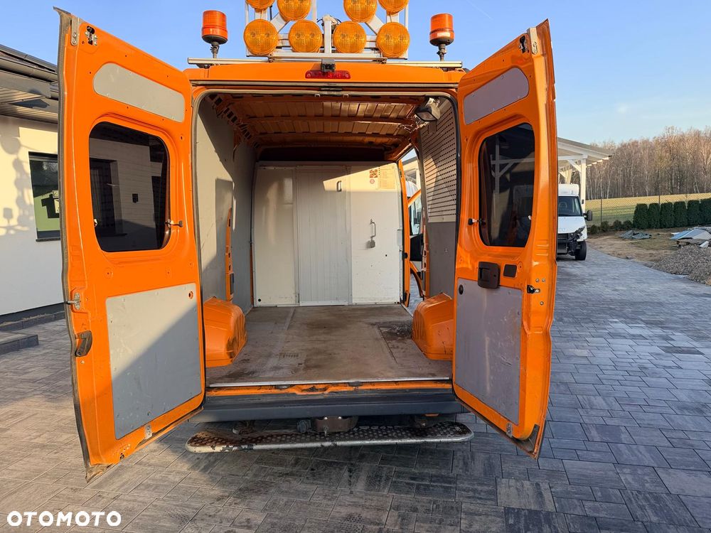 Fiat Ducato - 7