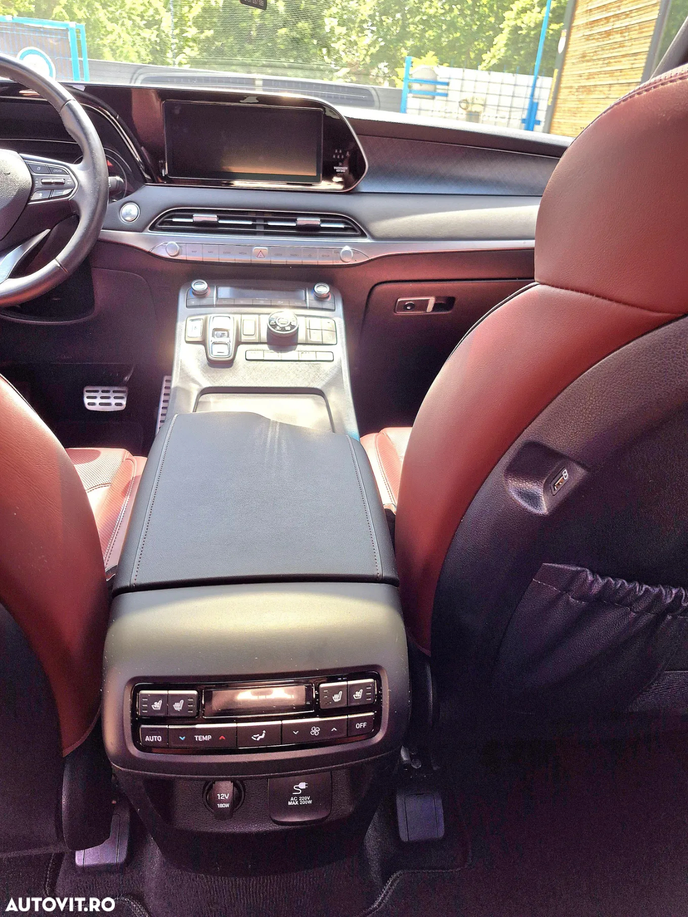 Hyundai Palisade - 24