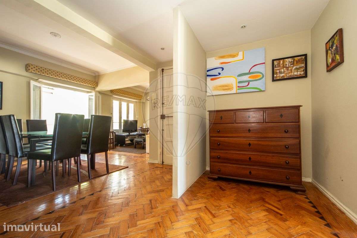 Apartamento T3 para venda - Grande imagem: 5/24