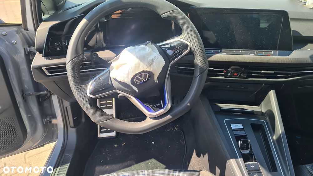 Volkswagen Golf 1.5 eTSI EVO Style DSG - 13