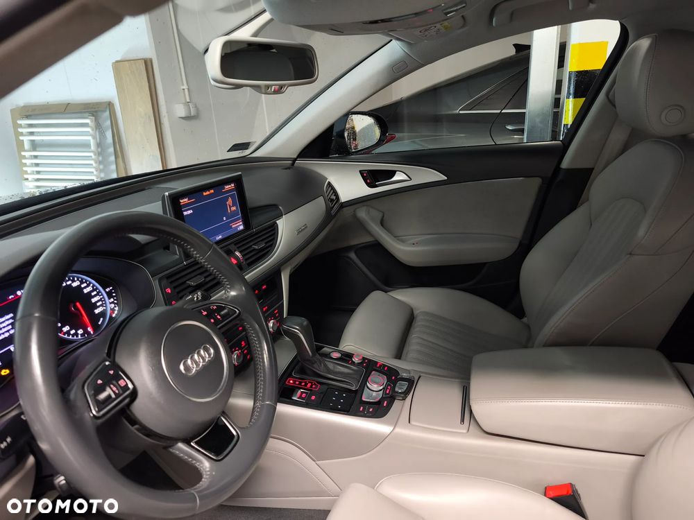 Audi A6 Avant - 24
