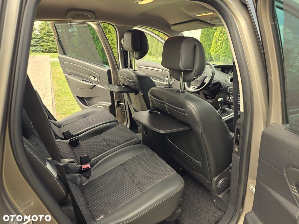Renault Grand Scenic Gr 1.9 dCi Expression - 22