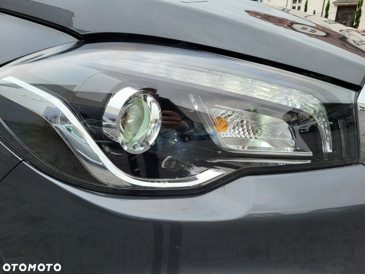 Suzuki SX4 S-Cross - 9