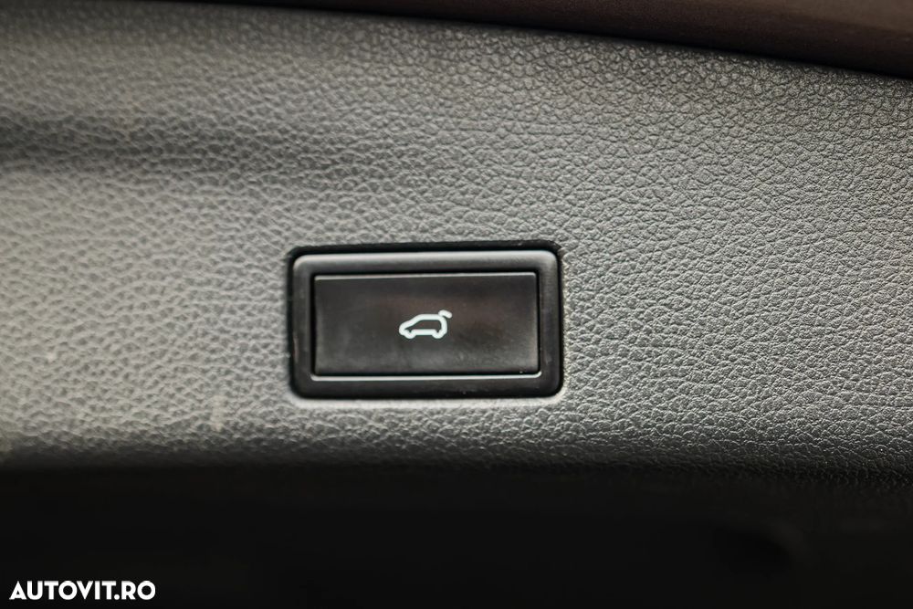Volkswagen Sharan 2.0 TDI BlueMotion Technology Comfortline - 30