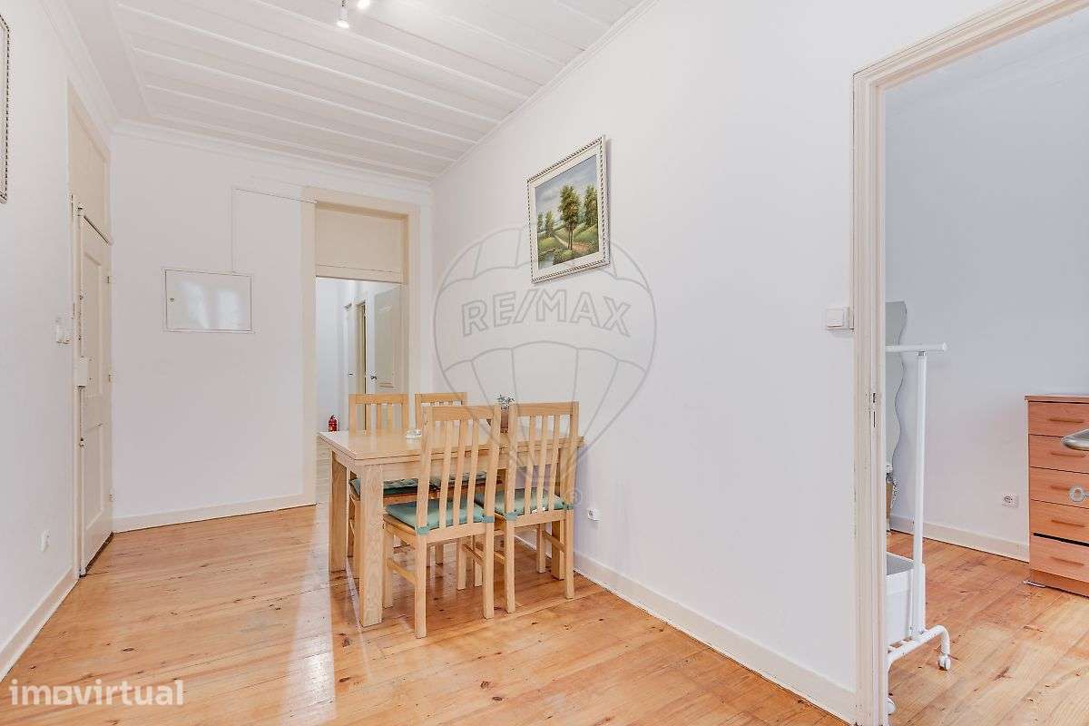 Apartamento T5 para arrendamento - Grande imagem: 4/39