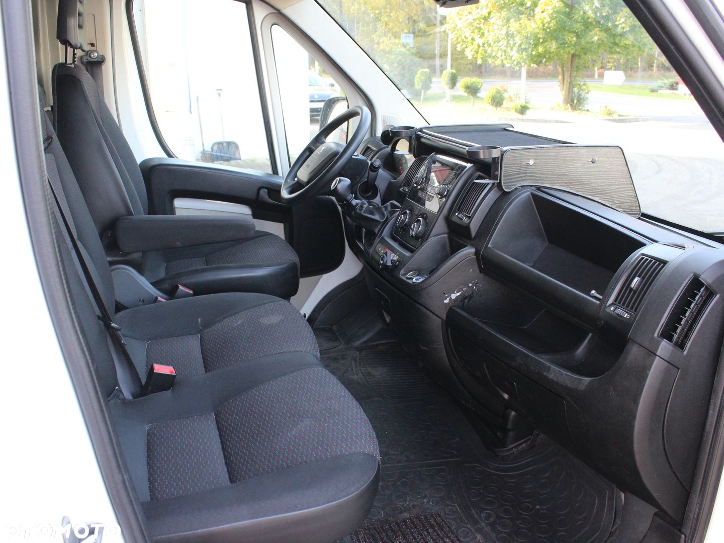 Peugeot Boxer - 8