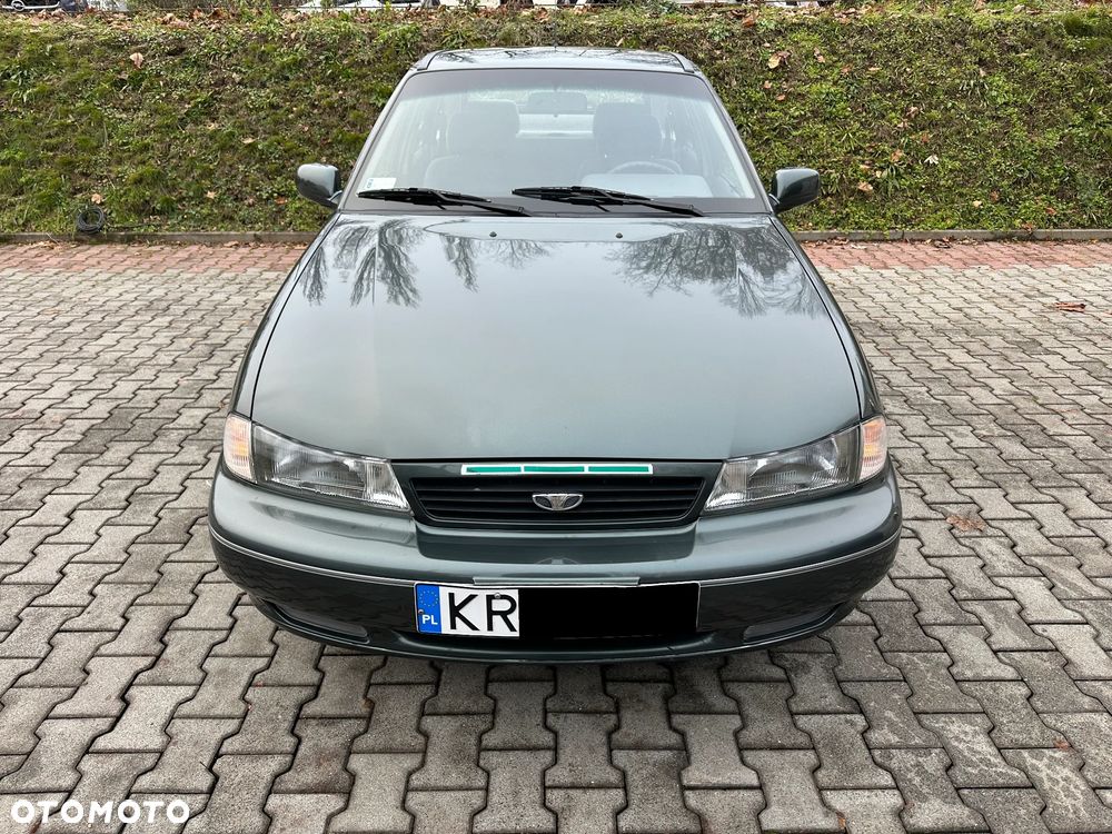 Daewoo Nexia - 4