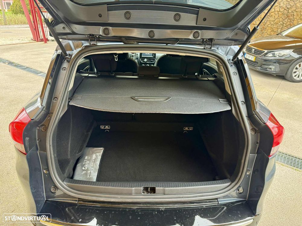 Renault Clio Sport Tourer 0.9 TCe Limited Edition - 12